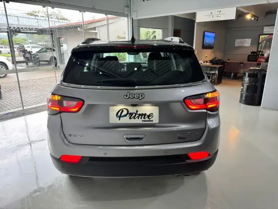 JEEP-COMPASS-1.3 T270 TURBO FLEX LIMITED AT6 JEEP-COMPASS-2023
