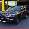 JEEP COMPASS 1.3 T270 TURBO FLEX LIMITED AT6 JEEP COMPASS 1.3 T270 TURBO FLEX LIMITED AT6