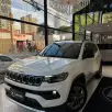 JEEP COMPASS 1.3 T270 TURBO FLEX LONGITUDE AT6 JEEP COMPASS 1.3 T270 TURBO FLEX LONGITUDE AT6