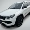 JEEP COMPASS 1.3 T270 TURBO FLEX LONGITUDE AT6 JEEP COMPASS 1.3 T270 TURBO FLEX LONGITUDE AT6