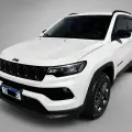 JEEP COMPASS 1.3 T270 TURBO FLEX LONGITUDE AT6 JEEP COMPASS 1.3 T270 TURBO FLEX LONGITUDE AT6