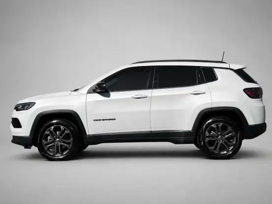JEEP-COMPASS-1.3 T270 TURBO FLEX LONGITUDE AT6 JEEP-COMPASS-2025