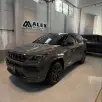 JEEP COMPASS 1.3 T270 TURBO FLEX S AT6 JEEP COMPASS 1.3 T270 TURBO FLEX S AT6