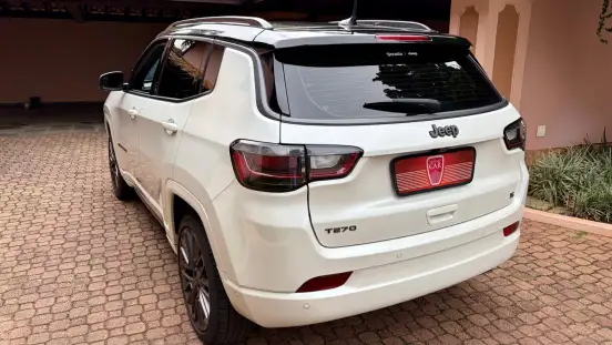 JEEP-COMPASS-1.3 T270 TURBO FLEX S AT6 JEEP-COMPASS-2023