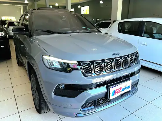 JEEP-COMPASS-1.3 T270 TURBO FLEX S AT6 JEEP-COMPASS-2025