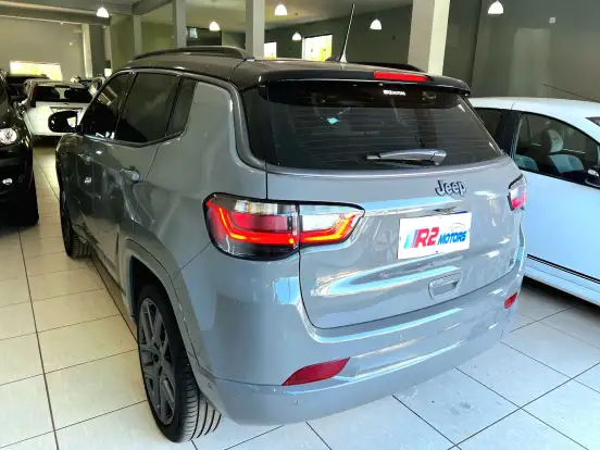 JEEP-COMPASS-1.3 T270 TURBO FLEX S AT6 JEEP-COMPASS-2025