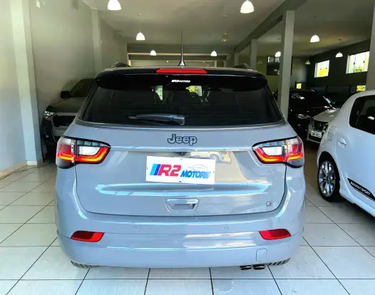 JEEP-COMPASS-1.3 T270 TURBO FLEX S AT6 JEEP-COMPASS-2025