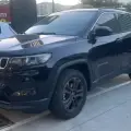 JEEP COMPASS 1.3 T270 TURBO FLEX SPORT AT6 JEEP COMPASS 1.3 T270 TURBO FLEX SPORT AT6