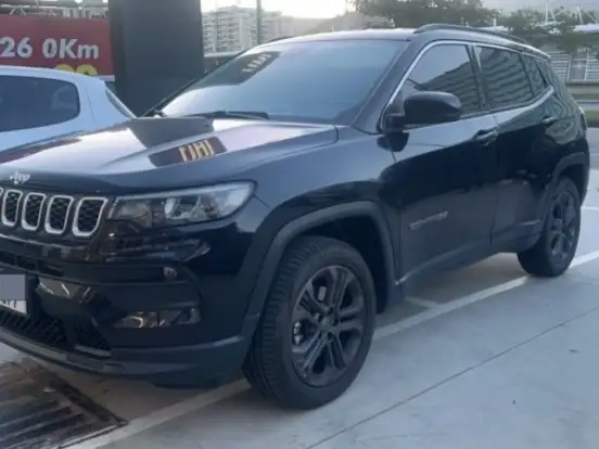 JEEP-COMPASS-1.3 T270 TURBO FLEX SPORT AT6 JEEP-COMPASS-2025