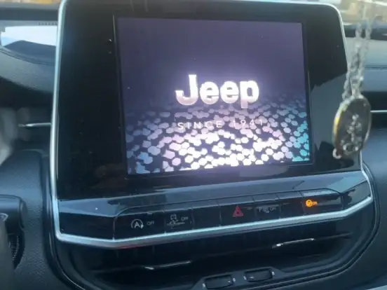 JEEP-COMPASS-1.3 T270 TURBO FLEX SPORT AT6 JEEP-COMPASS-2025