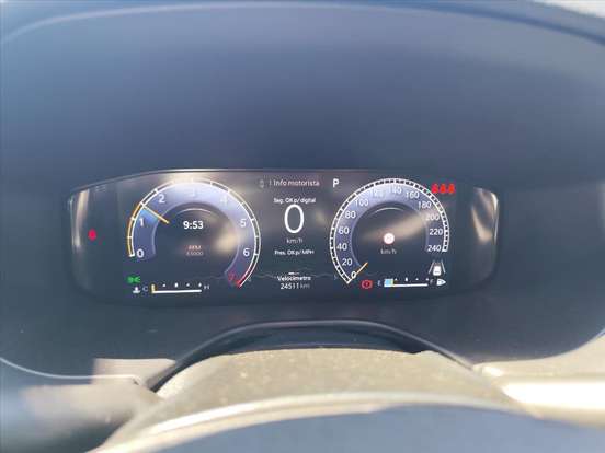 JEEP-COMPASS-1.3 T270 TURBO FLEX LIMITED AT6 JEEP-COMPASS-2024