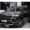 JEEP COMPASS 1.3 T270 TURBO FLEX LIMITED AT6 JEEP COMPASS 1.3 T270 TURBO FLEX LIMITED AT6
