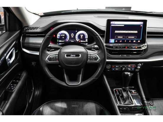 JEEP-COMPASS-1.3 T270 TURBO FLEX LIMITED AT6 JEEP-COMPASS-2023