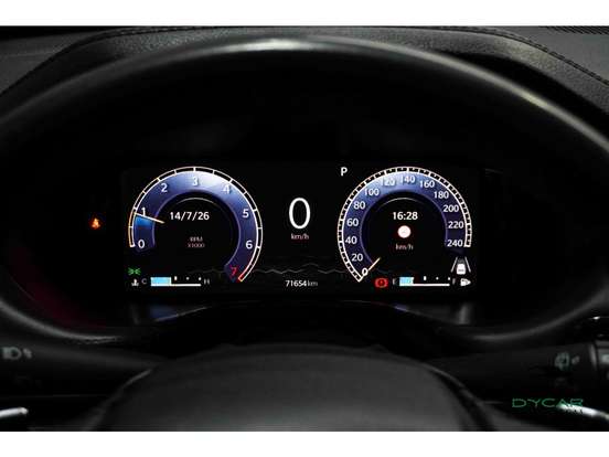 JEEP-COMPASS-1.3 T270 TURBO FLEX LIMITED AT6 JEEP-COMPASS-2023