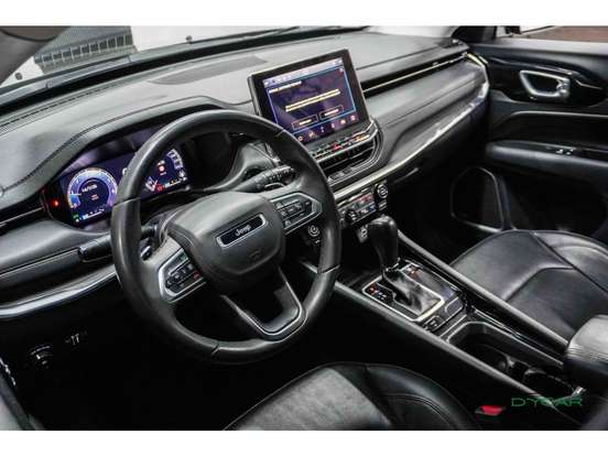 JEEP-COMPASS-1.3 T270 TURBO FLEX LIMITED AT6 JEEP-COMPASS-2023