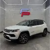 JEEP COMPASS 1.3 T270 TURBO FLEX LIMITED AT6 JEEP COMPASS 1.3 T270 TURBO FLEX LIMITED AT6