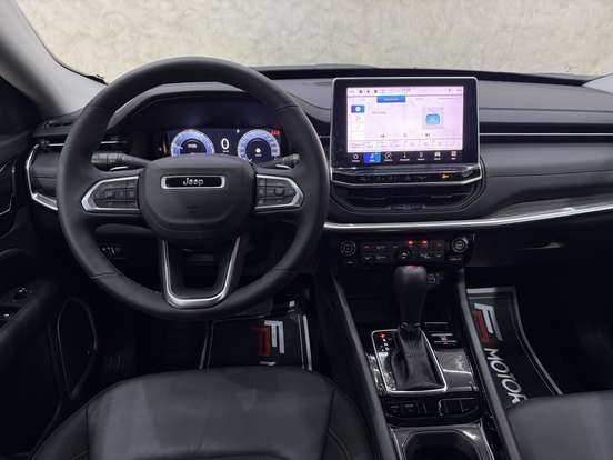 JEEP-COMPASS-1.3 T270 TURBO FLEX LIMITED AT6 JEEP-COMPASS-2024