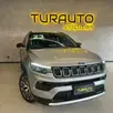 JEEP COMPASS 1.3 T270 TURBO FLEX LIMITED AT6 JEEP COMPASS 1.3 T270 TURBO FLEX LIMITED AT6