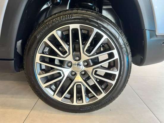 JEEP-COMPASS-1.3 T270 TURBO FLEX LIMITED AT6 JEEP-COMPASS-2022
