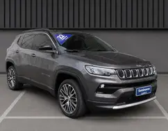 JEEP COMPASS 1.3 T270 TURBO FLEX LIMITED AT6 JEEP COMPASS 1.3 T270 TURBO FLEX LIMITED AT6