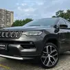 JEEP COMPASS 1.3 T270 TURBO FLEX LIMITED AT6 JEEP COMPASS 1.3 T270 TURBO FLEX LIMITED AT6