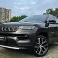 JEEP COMPASS 1.3 T270 TURBO FLEX LIMITED AT6 JEEP COMPASS 1.3 T270 TURBO FLEX LIMITED AT6