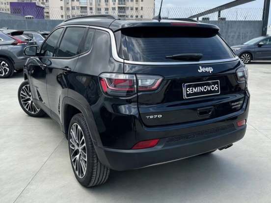 JEEP-COMPASS-1.3 T270 TURBO FLEX LIMITED AT6 JEEP-COMPASS-2024