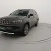 JEEP COMPASS 1.3 T270 TURBO FLEX LONGITUDE AT6 JEEP COMPASS 1.3 T270 TURBO FLEX LONGITUDE AT6