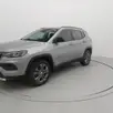 JEEP COMPASS 1.3 T270 TURBO FLEX LONGITUDE AT6 JEEP COMPASS 1.3 T270 TURBO FLEX LONGITUDE AT6