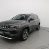 JEEP COMPASS 1.3 T270 TURBO FLEX LONGITUDE AT6 JEEP COMPASS 1.3 T270 TURBO FLEX LONGITUDE AT6