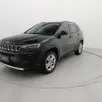 JEEP COMPASS 1.3 T270 TURBO FLEX LONGITUDE AT6 JEEP COMPASS 1.3 T270 TURBO FLEX LONGITUDE AT6