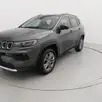 JEEP COMPASS 1.3 T270 TURBO FLEX LONGITUDE AT6 JEEP COMPASS 1.3 T270 TURBO FLEX LONGITUDE AT6