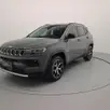 JEEP COMPASS 1.3 T270 TURBO FLEX LONGITUDE AT6 JEEP COMPASS 1.3 T270 TURBO FLEX LONGITUDE AT6