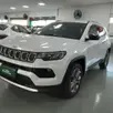 JEEP COMPASS 1.3 T270 TURBO FLEX LONGITUDE AT6 JEEP COMPASS 1.3 T270 TURBO FLEX LONGITUDE AT6