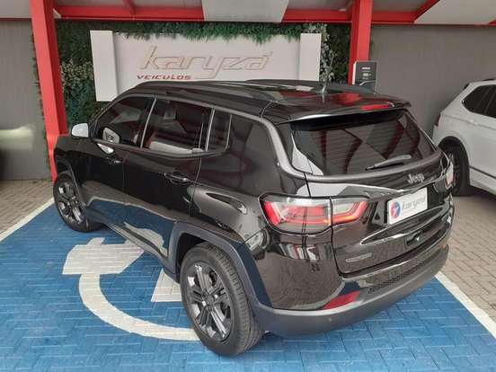 JEEP-COMPASS-1.3 T270 TURBO FLEX LONGITUDE AT6 JEEP-COMPASS-2025