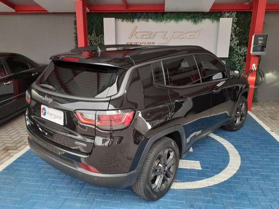 JEEP-COMPASS-1.3 T270 TURBO FLEX LONGITUDE AT6 JEEP-COMPASS-2025