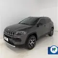 JEEP COMPASS 1.3 T270 TURBO FLEX LONGITUDE AT6 JEEP COMPASS 1.3 T270 TURBO FLEX LONGITUDE AT6