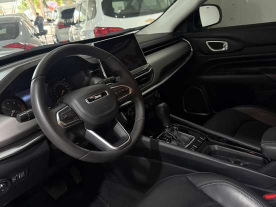 JEEP-COMPASS-1.3 T270 TURBO FLEX LONGITUDE AT6 JEEP-COMPASS-2023