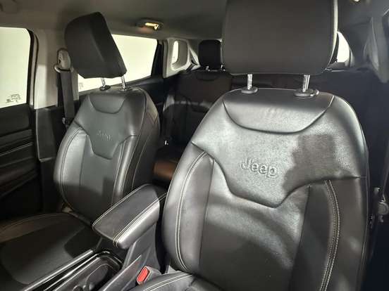 JEEP-COMPASS-1.3 T270 TURBO FLEX LONGITUDE AT6 JEEP-COMPASS-2023