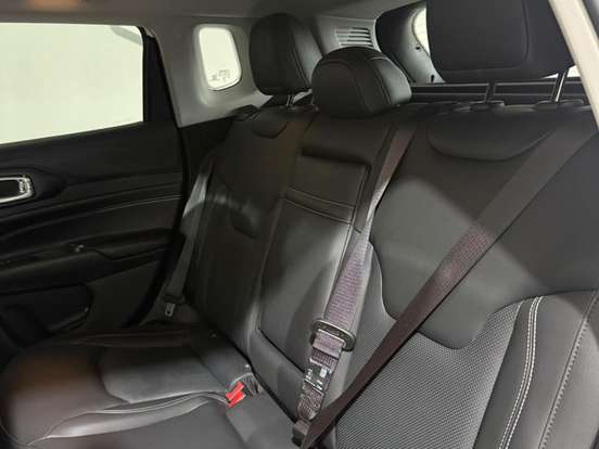 JEEP-COMPASS-1.3 T270 TURBO FLEX LONGITUDE AT6 JEEP-COMPASS-2023