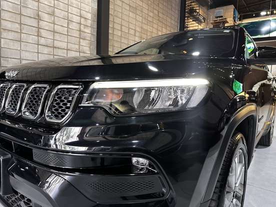 JEEP-COMPASS-1.3 T270 TURBO FLEX LONGITUDE AT6 JEEP-COMPASS-2022