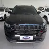 JEEP COMPASS 1.3 T270 TURBO FLEX LONGITUDE AT6 JEEP COMPASS 1.3 T270 TURBO FLEX LONGITUDE AT6