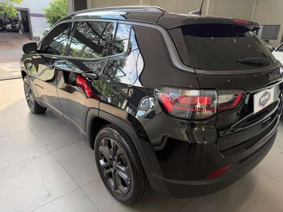 JEEP-COMPASS-1.3 T270 TURBO FLEX LONGITUDE AT6 JEEP-COMPASS-2024