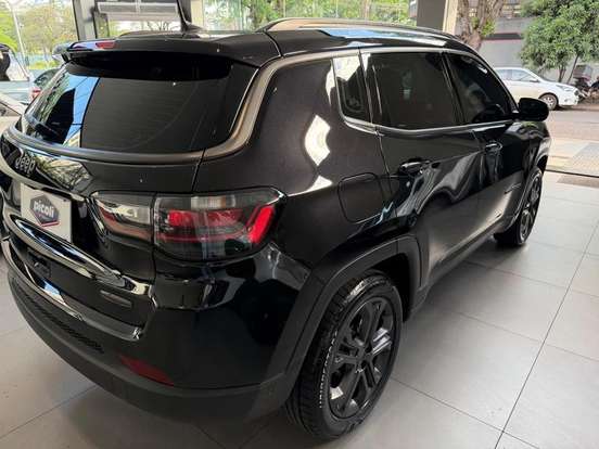JEEP-COMPASS-1.3 T270 TURBO FLEX LONGITUDE AT6 JEEP-COMPASS-2024