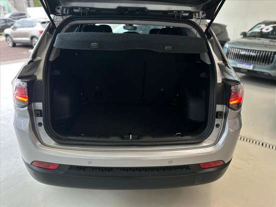 JEEP-COMPASS-1.3 T270 TURBO FLEX LONGITUDE AT6 JEEP-COMPASS-2022