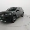 JEEP COMPASS 1.3 T270 TURBO FLEX LONGITUDE AT6 JEEP COMPASS 1.3 T270 TURBO FLEX LONGITUDE AT6