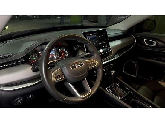 JEEP-COMPASS-1.3 T270 TURBO FLEX LONGITUDE AT6 JEEP-COMPASS-2023