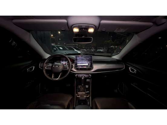 JEEP-COMPASS-1.3 T270 TURBO FLEX LONGITUDE AT6 JEEP-COMPASS-2023