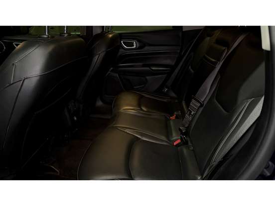 JEEP-COMPASS-1.3 T270 TURBO FLEX LONGITUDE AT6 JEEP-COMPASS-2023