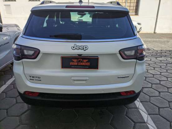 JEEP-COMPASS-1.3 T270 TURBO FLEX LONGITUDE AT6 JEEP-COMPASS-2022